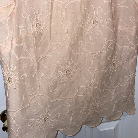 Pink top - Picture 3 of 4